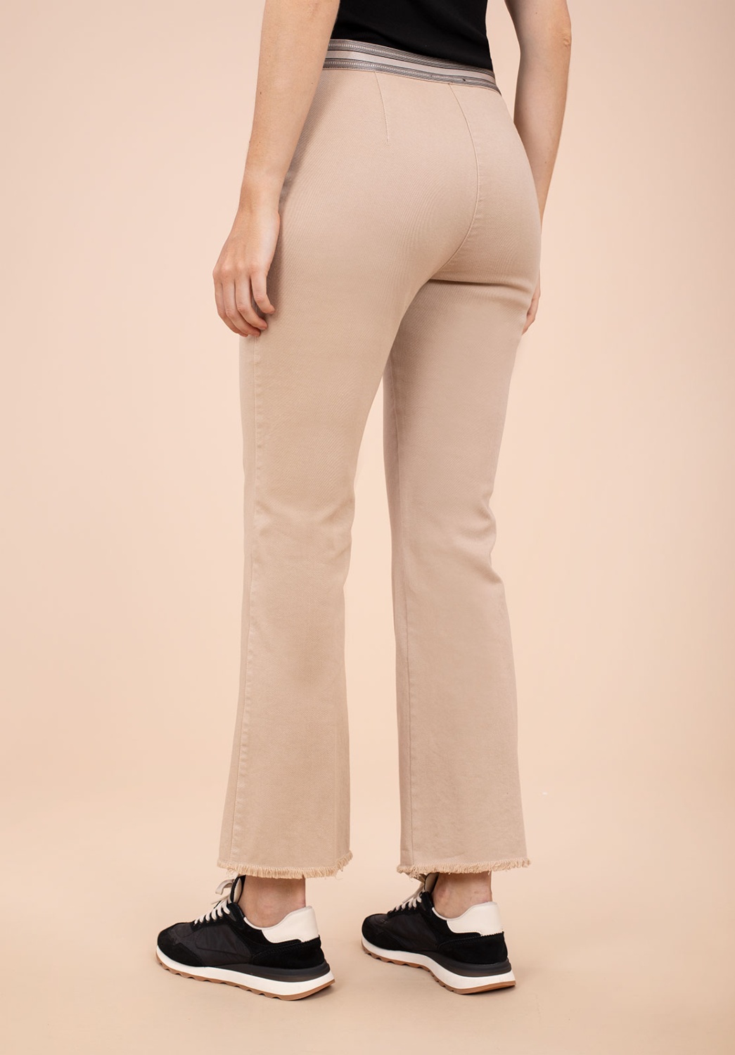 Pantalón Beige 3