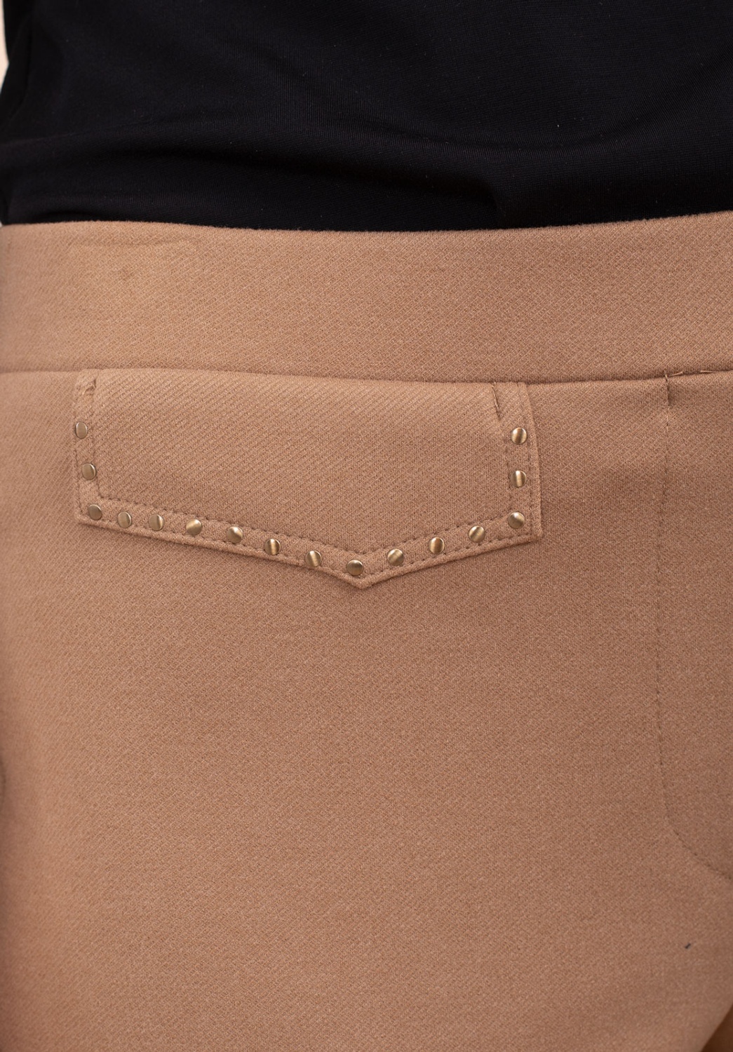 Pantalón Camel 2