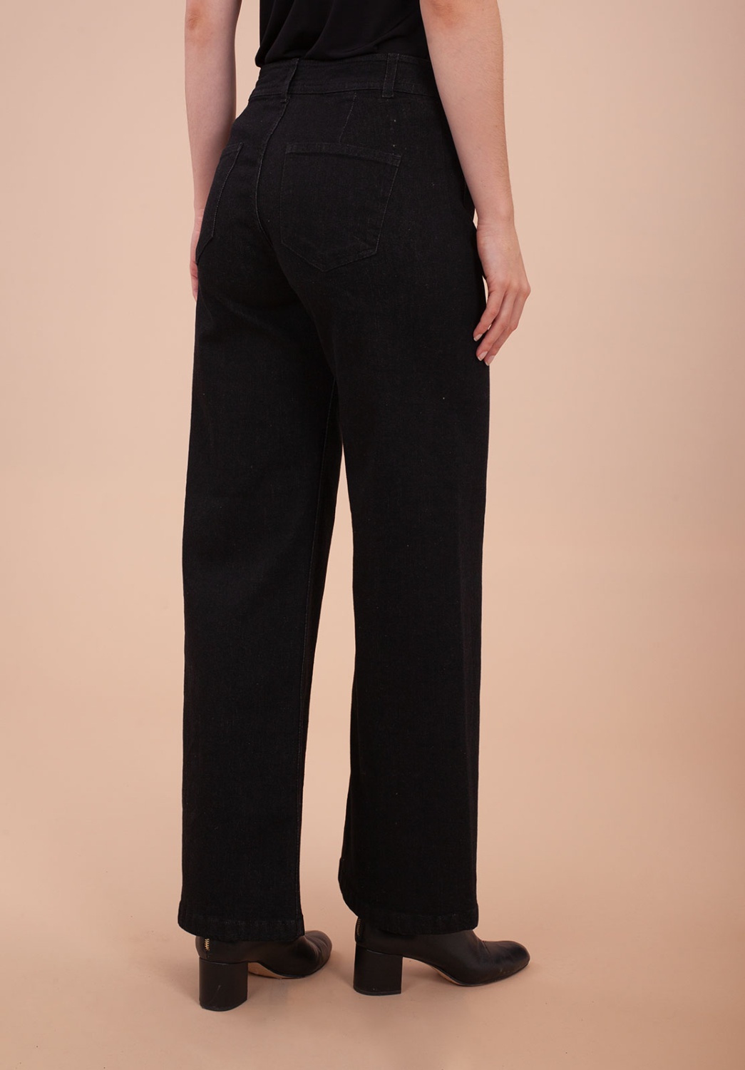 Tejanos negros con cadenas 3