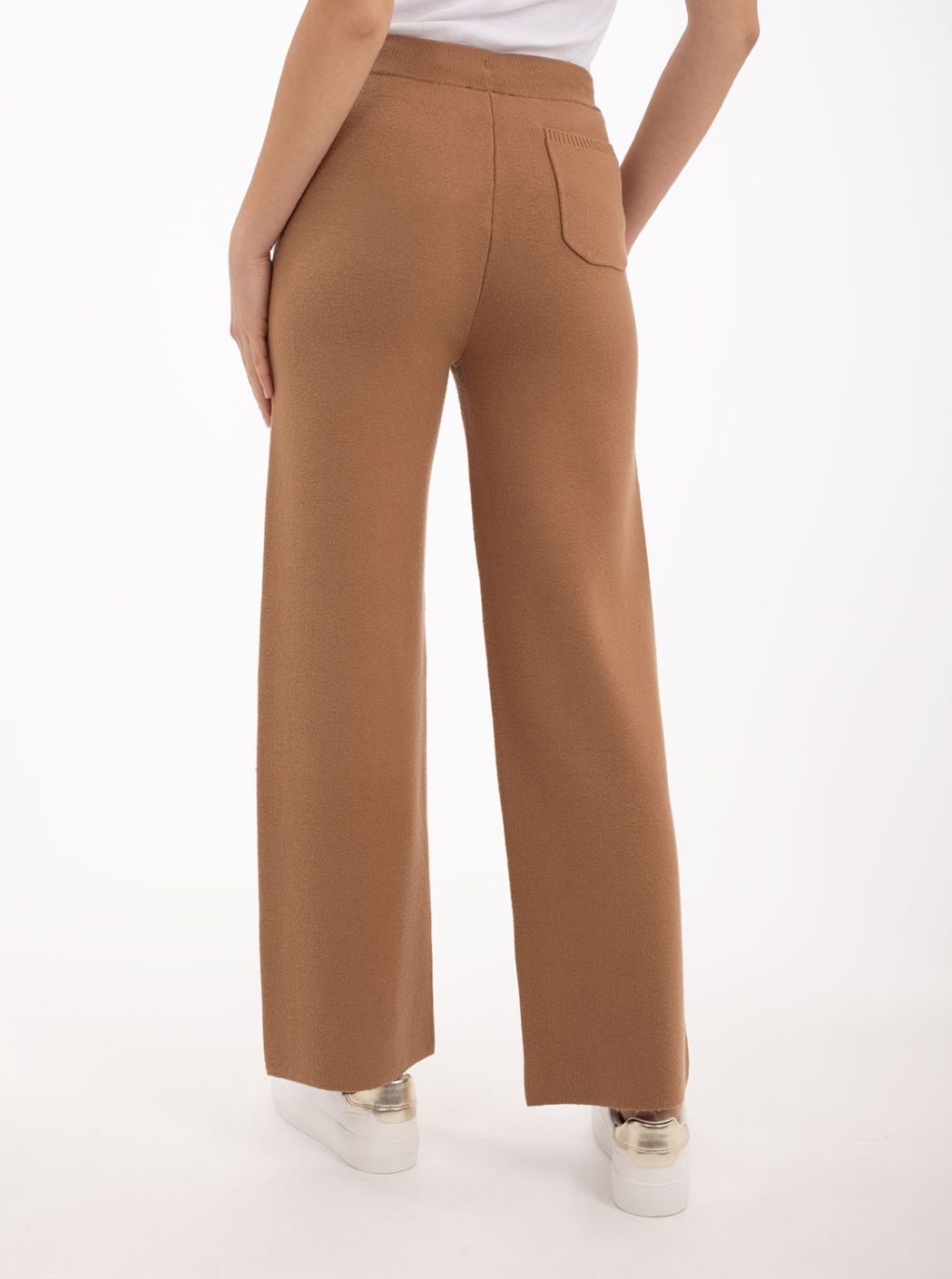 Pantalón Chandal 3