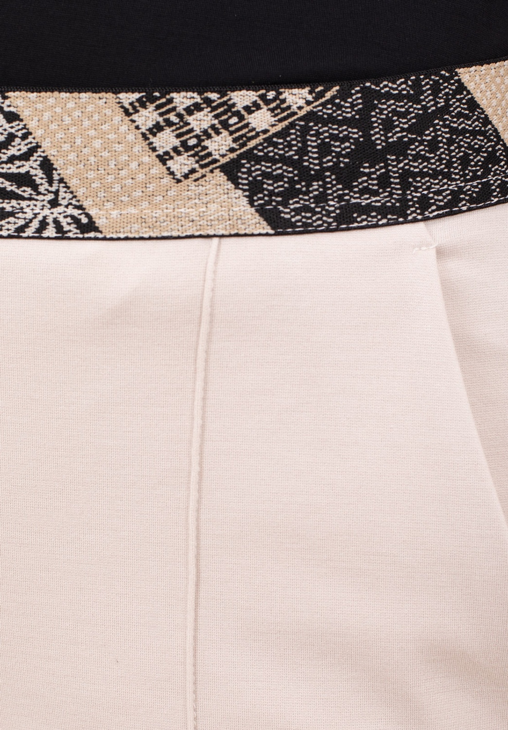 Pantalón Beige Claro 3