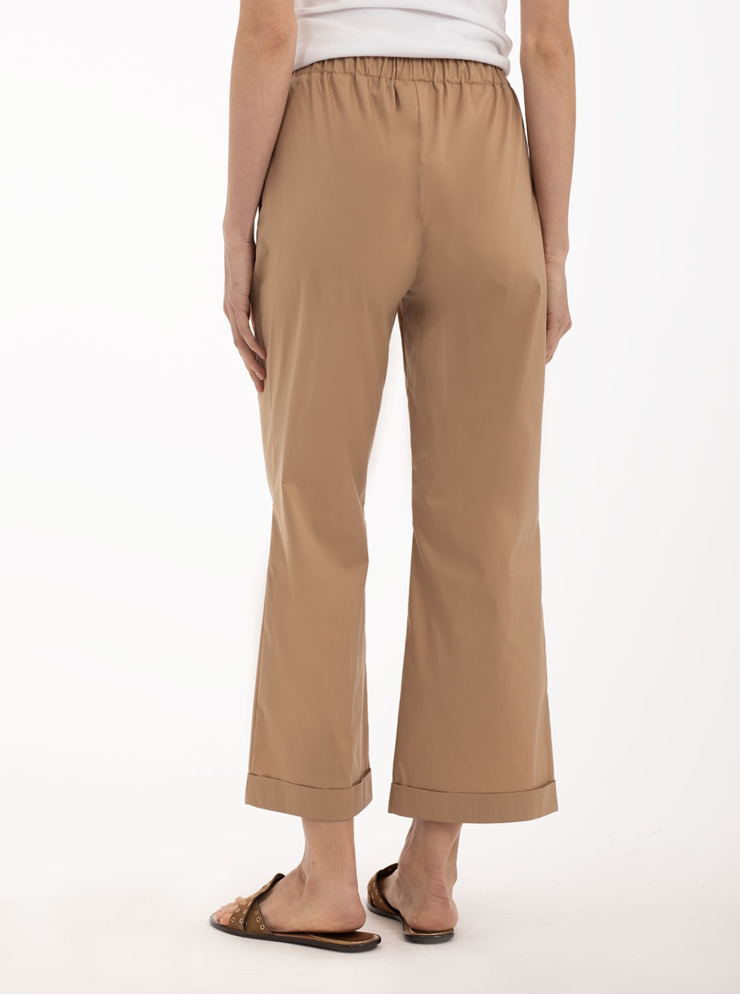 Pantalón Piedra Popelín 3