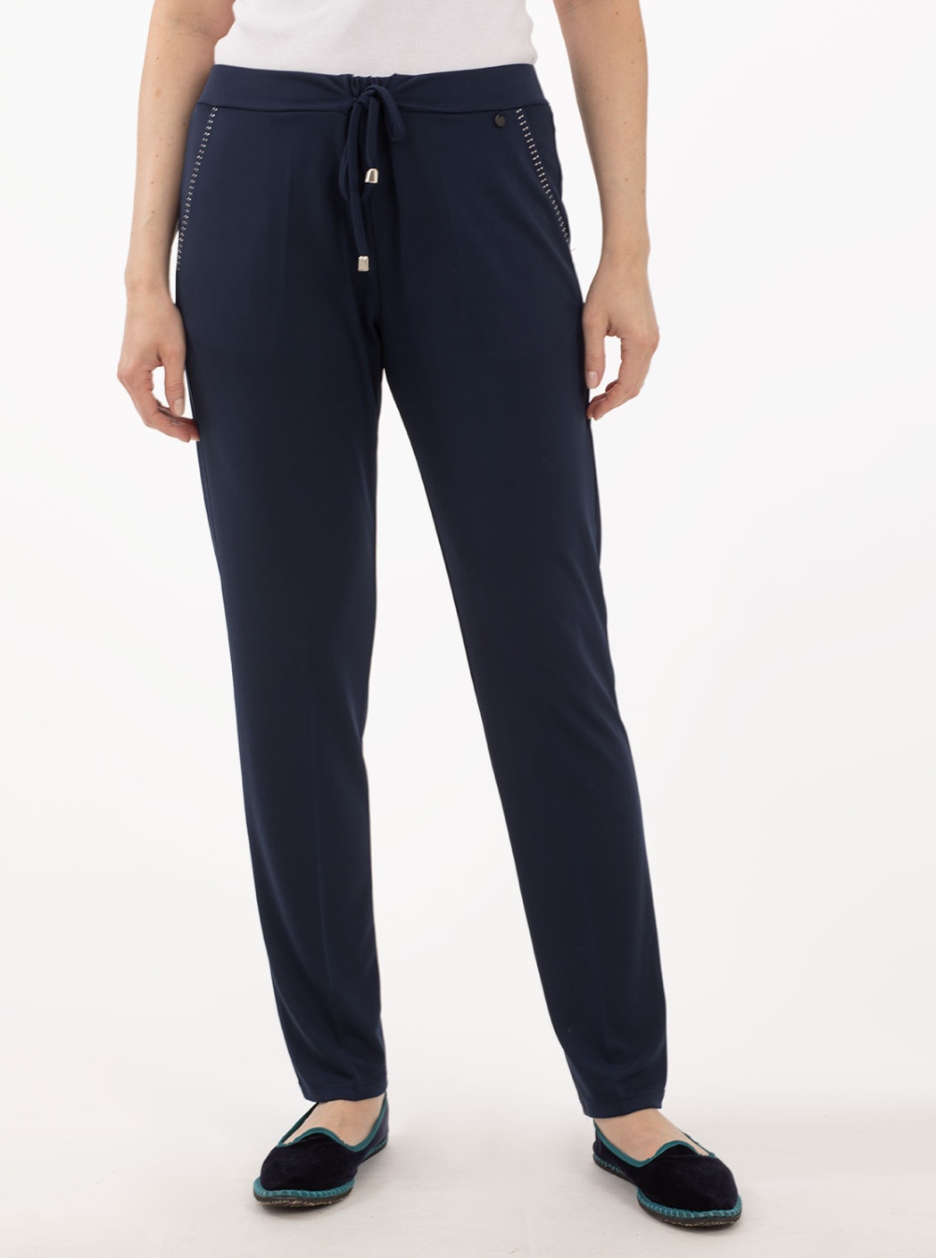 Pantalón Punto Sport Marino 1