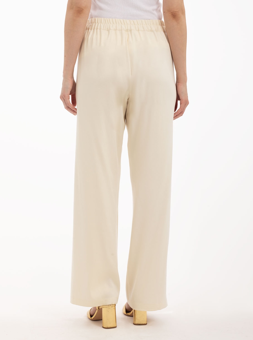 Pantalón Ancho Crudo 1