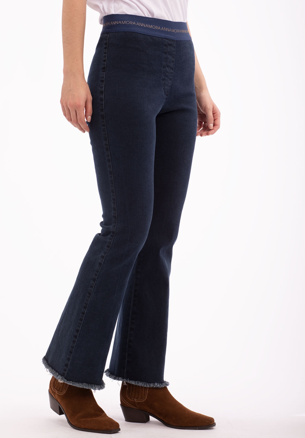 Pantalon Azul 2
