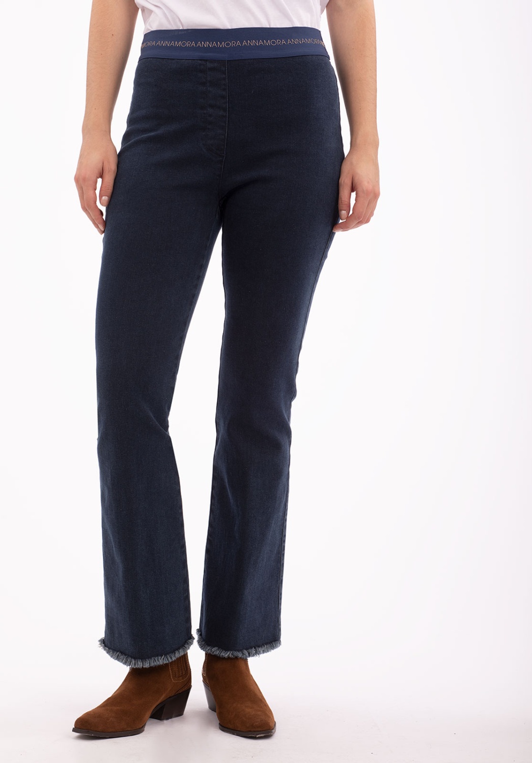 Pantalon Azul 1