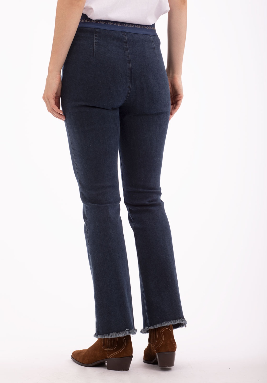 Pantalon Azul 3