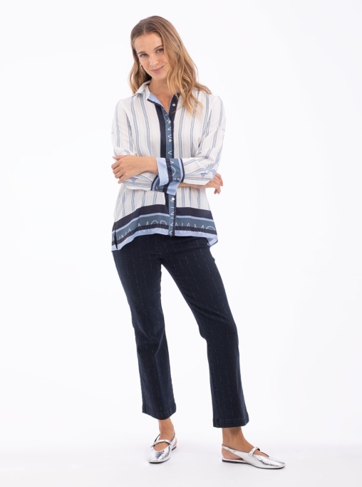 Jeans detalle