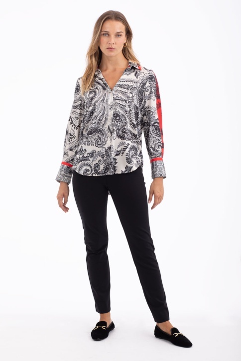 Pantalón Leggins Negro