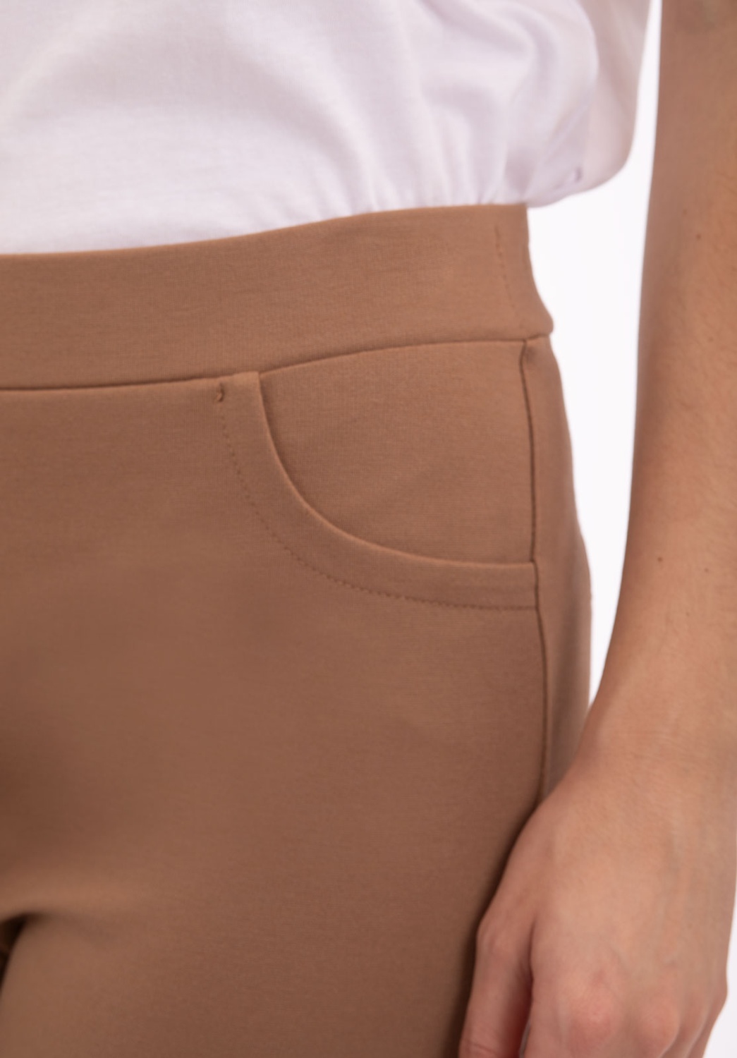 Pantalon Punto Gris 3