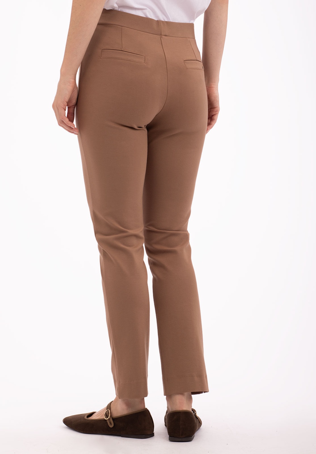 Pantalon Punto Gris 1