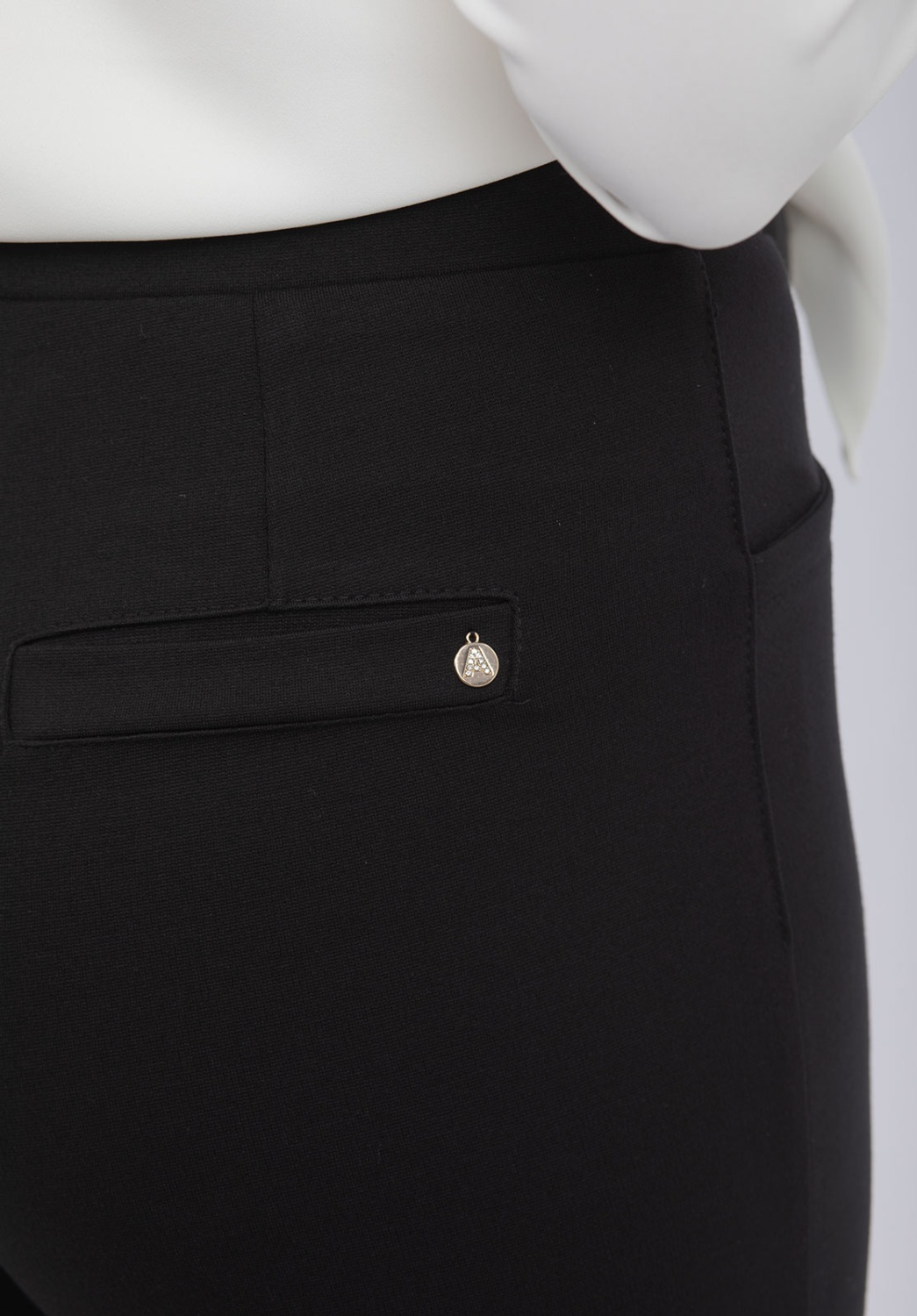 Pantalón Leggins Negro