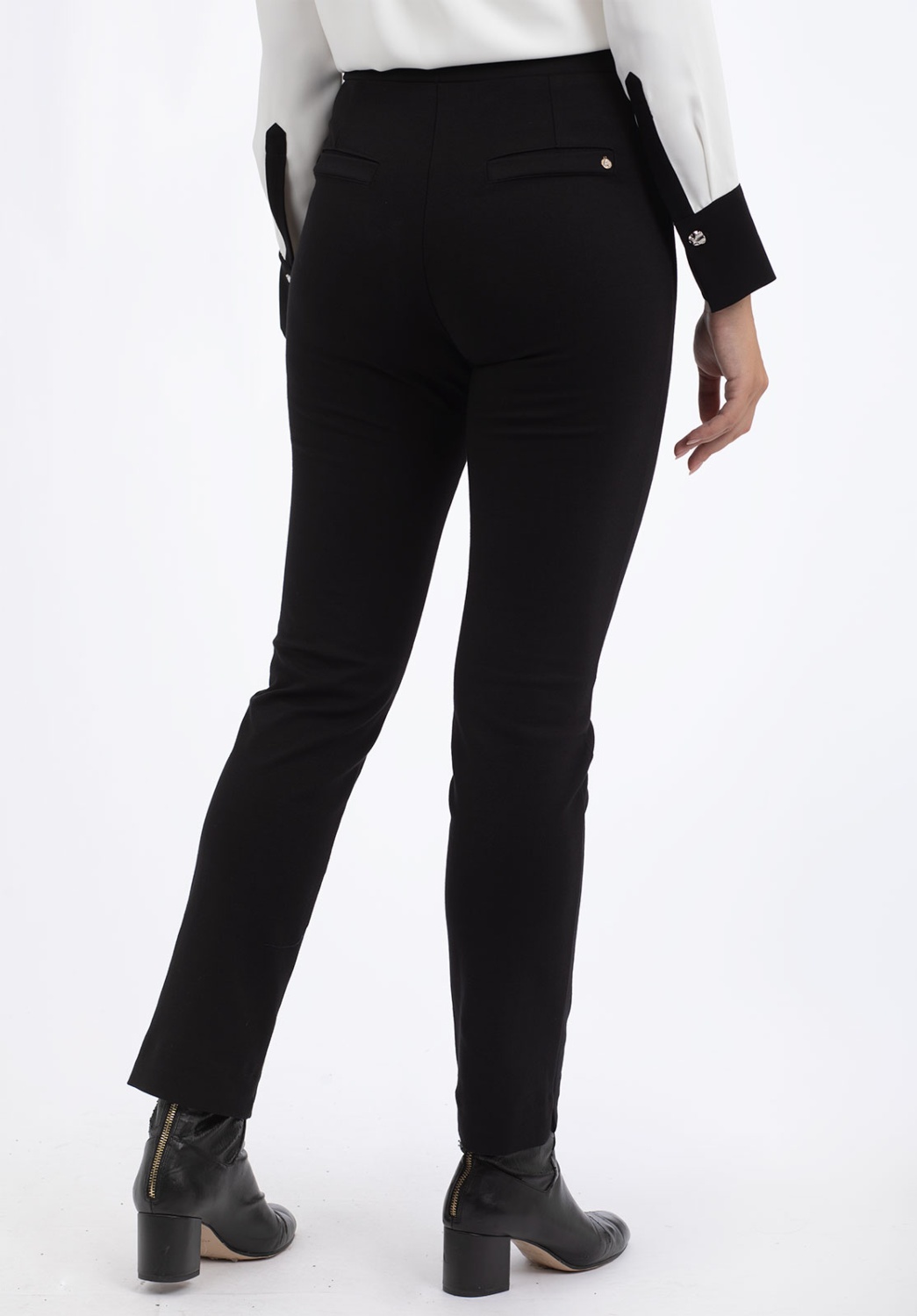 Pantalón Leggins Negro