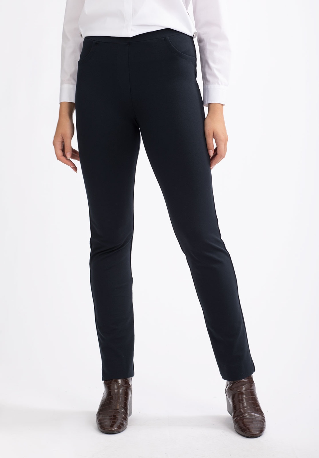 Pantalón Leggins Negro