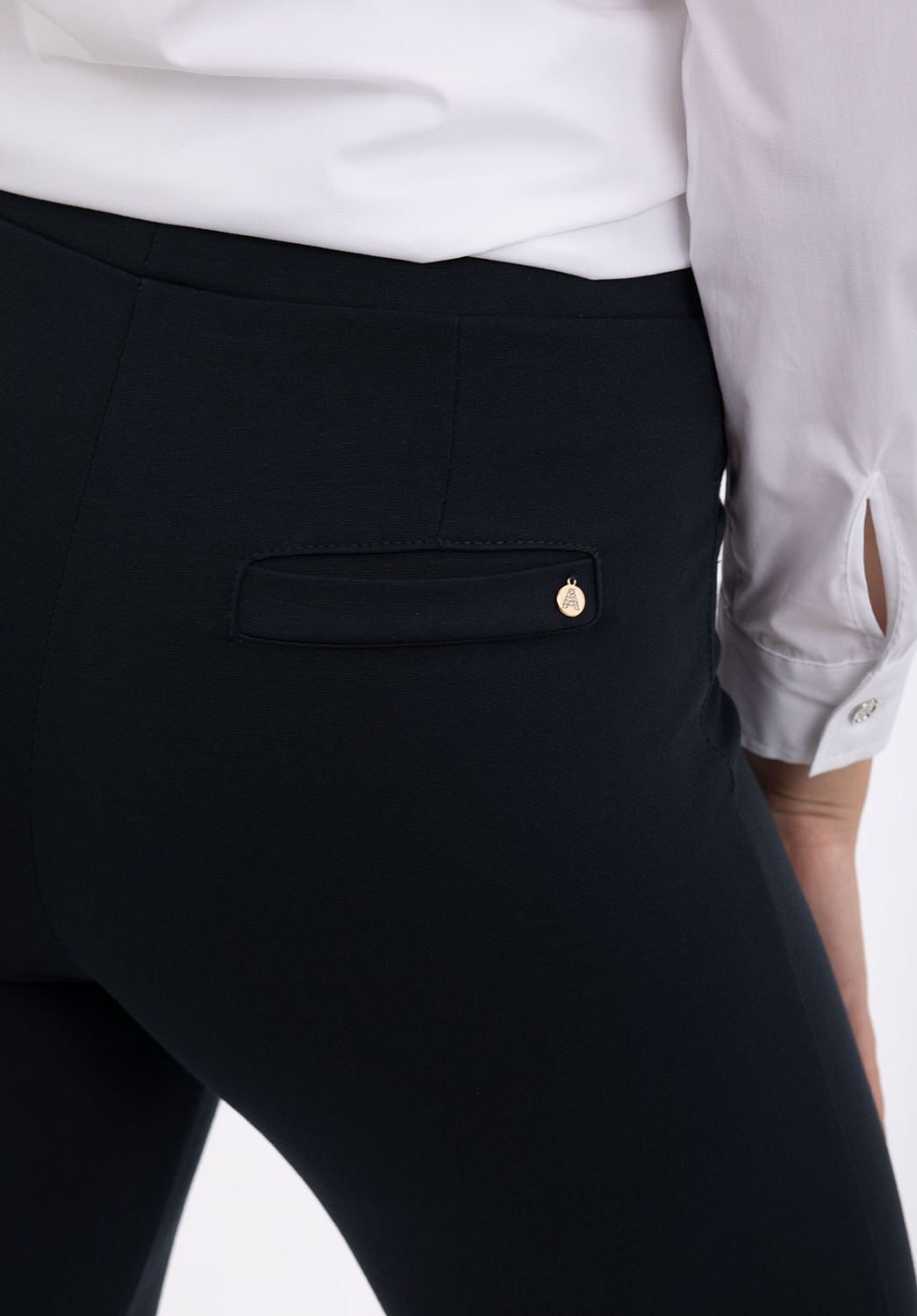Pantalón Leggins Negro