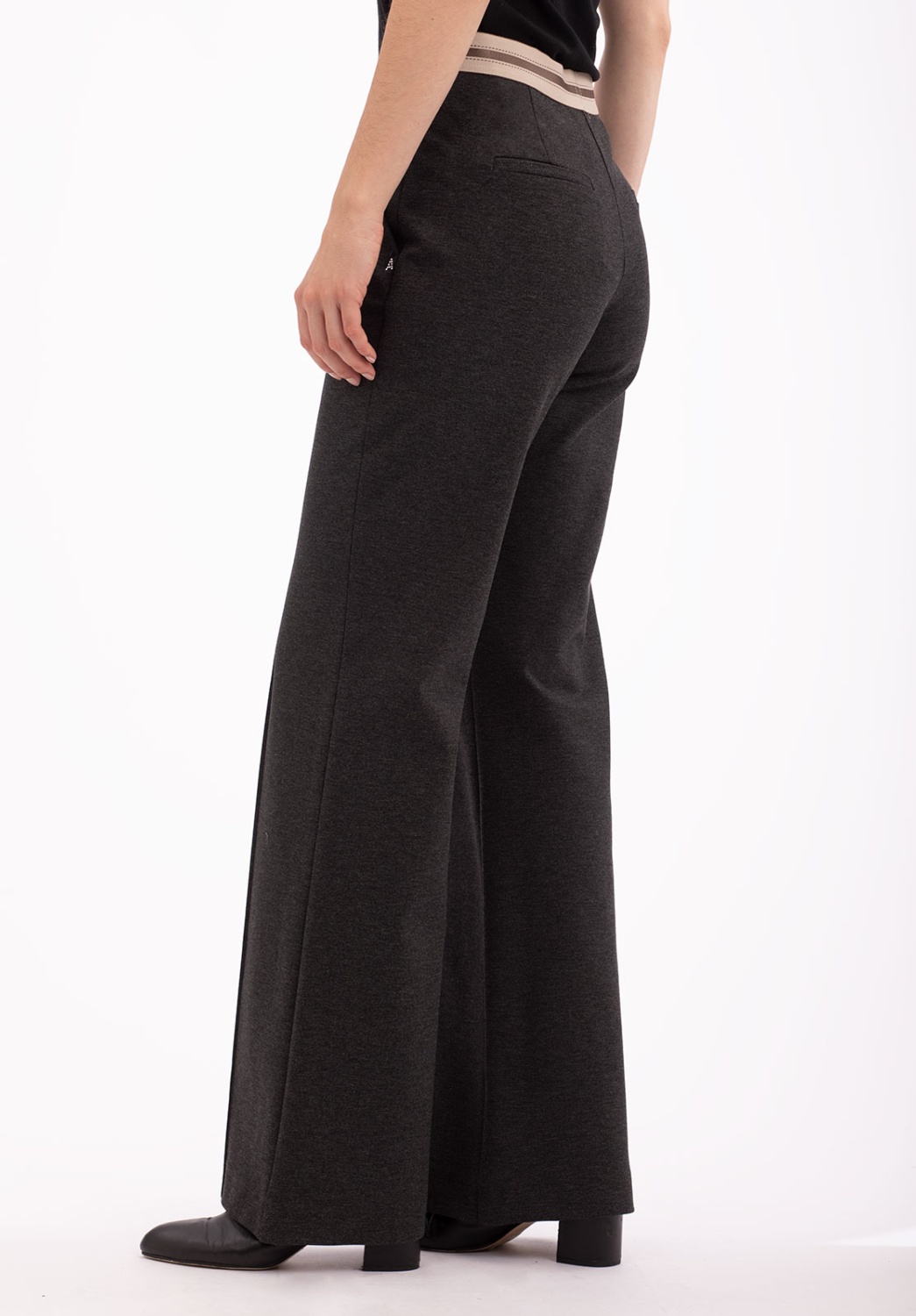 Pantalón Gris Marengo