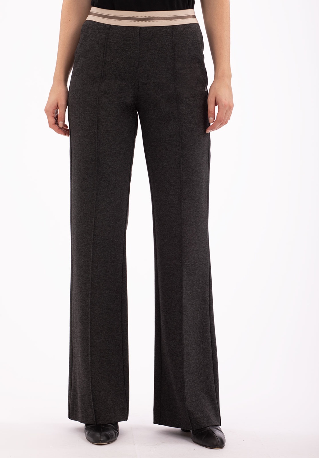 Pantalón Gris Marengo