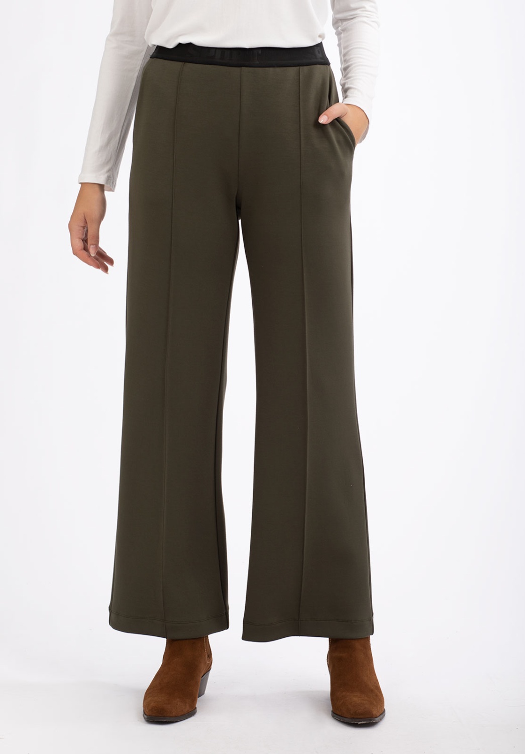 Pantalón caqui 