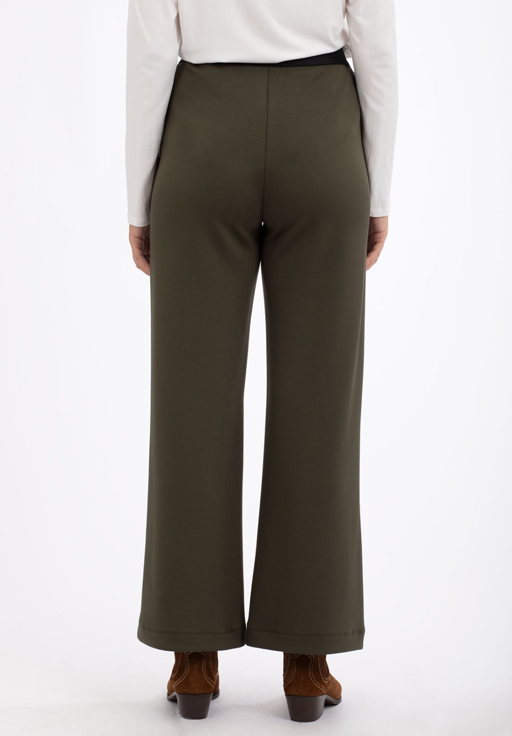 Pantalón caqui 