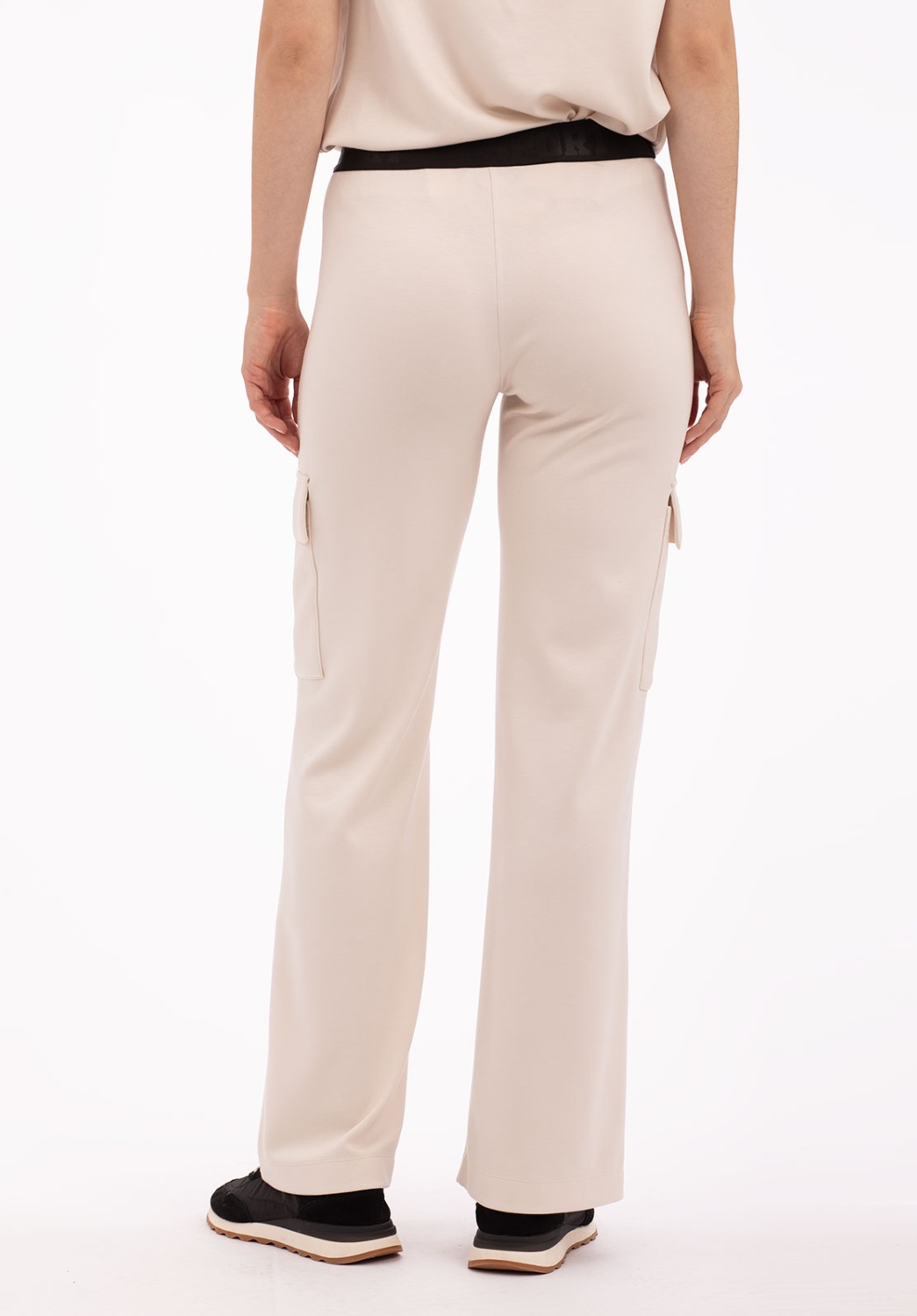 Pantalón Crudo Cargo 2