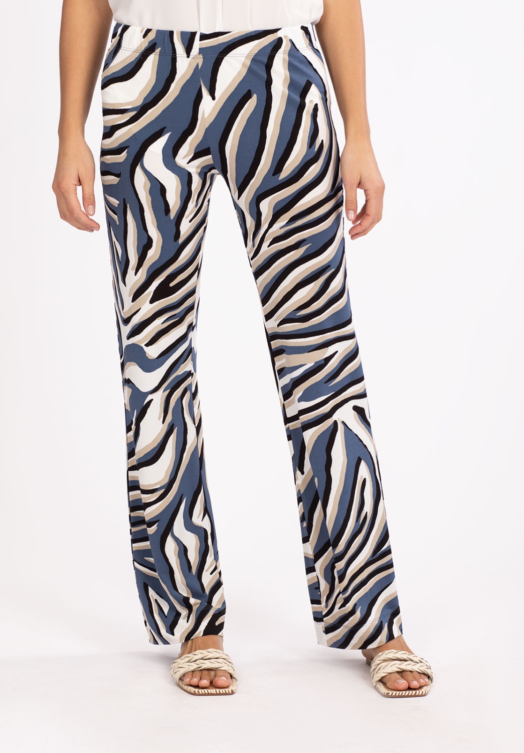 Pantalon Zebra Point 1