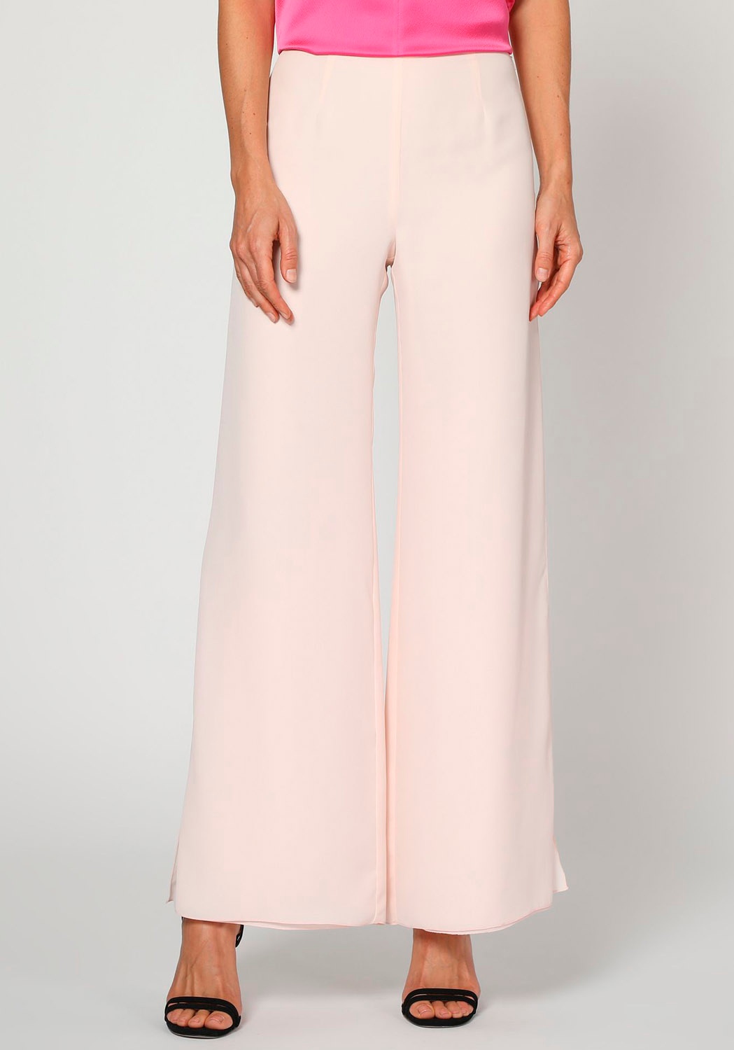 pantalon rosa