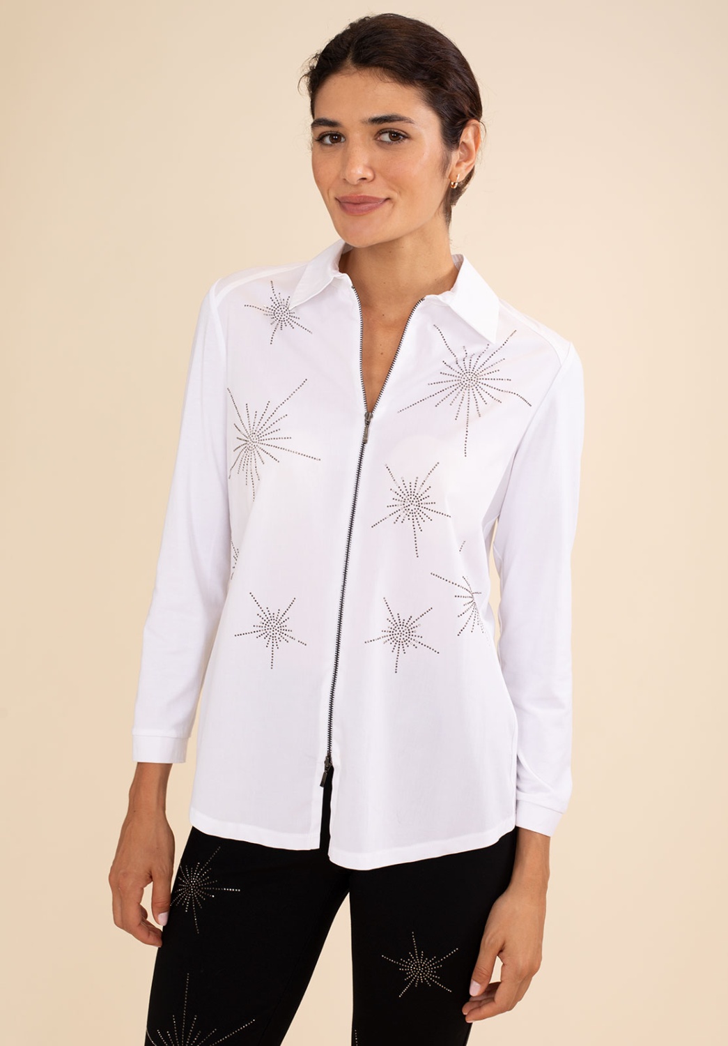Stars Shirt 2