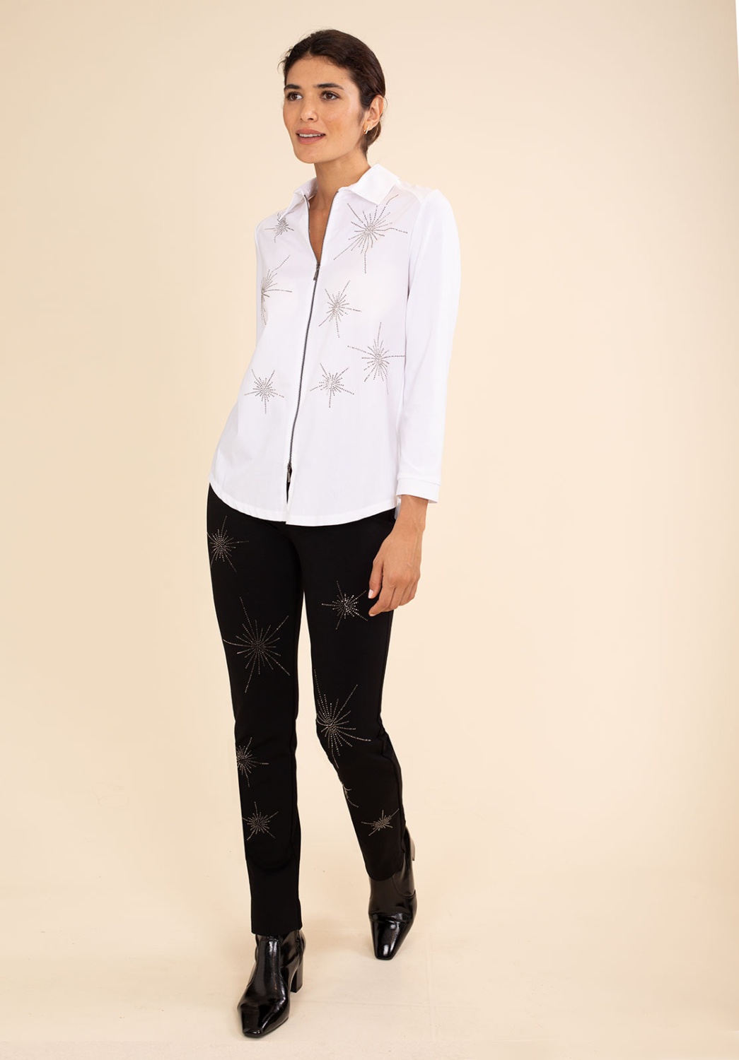 Stars Shirt 3