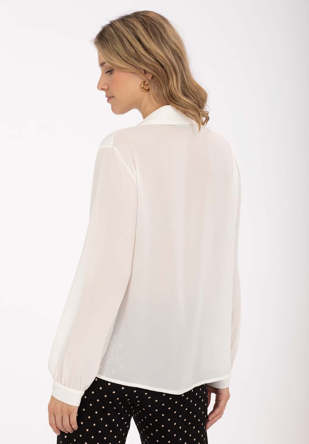 Blusa Cuello Joya 4