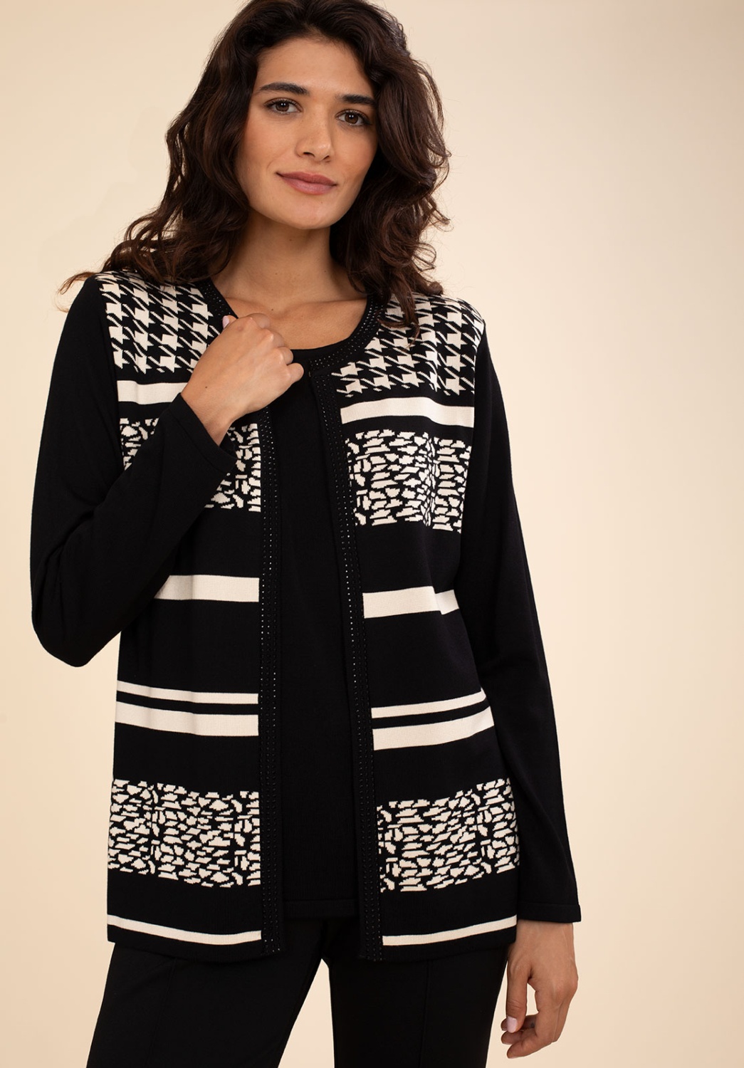 2 in 1 Jumper