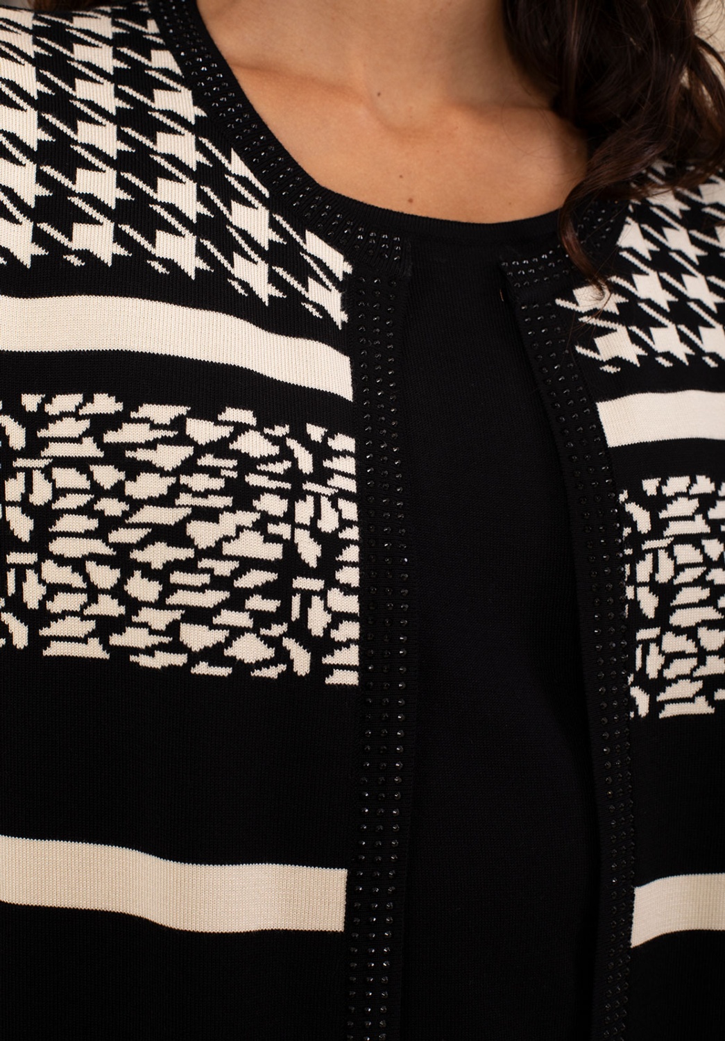 2 in 1 Jumper 1