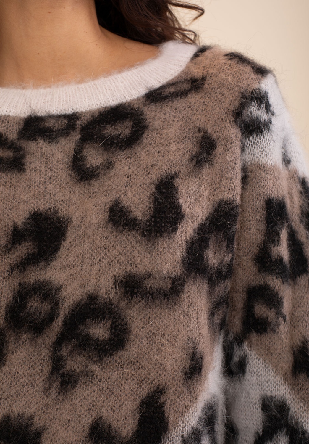 Jersey Leopardo 1