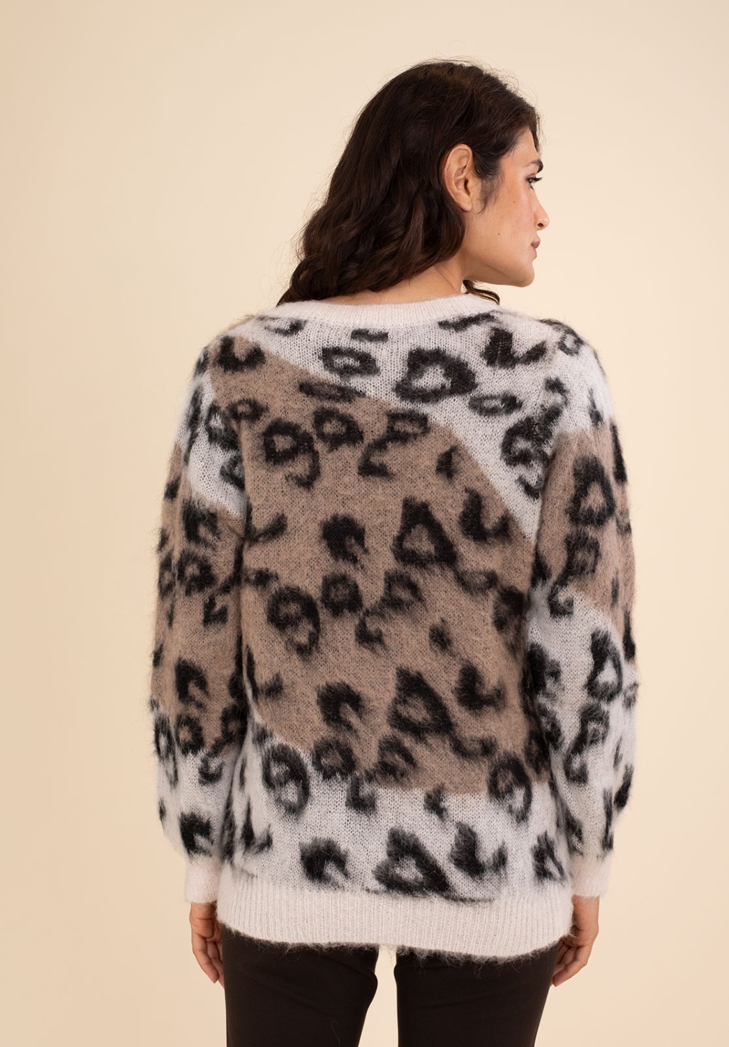Jersey Leopardo 2