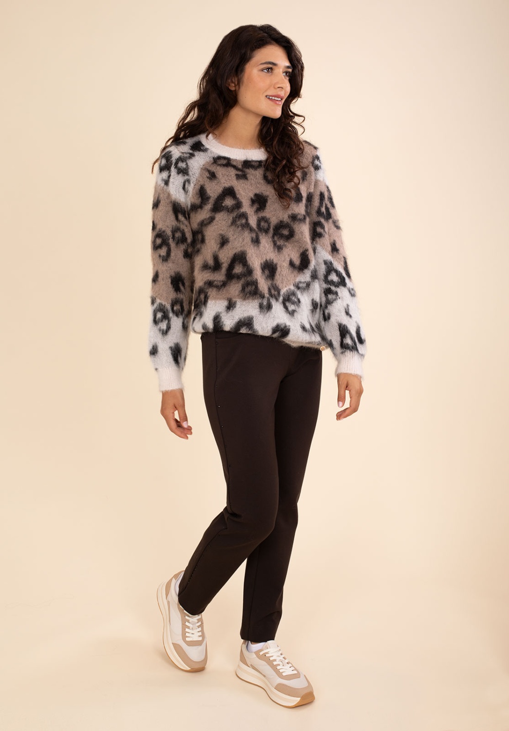 Jersey Leopardo 3