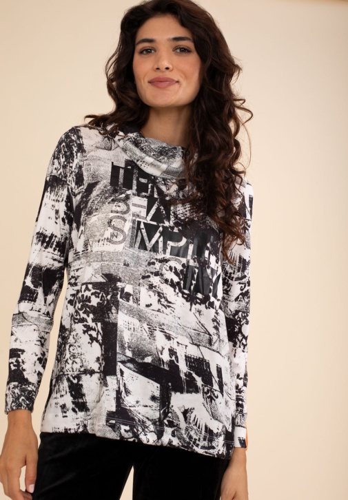 T-shirt Photographie