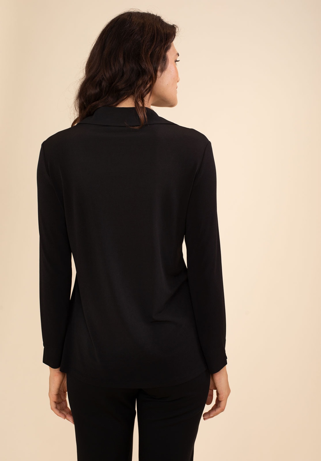 Camisa Punto Arandelas 1