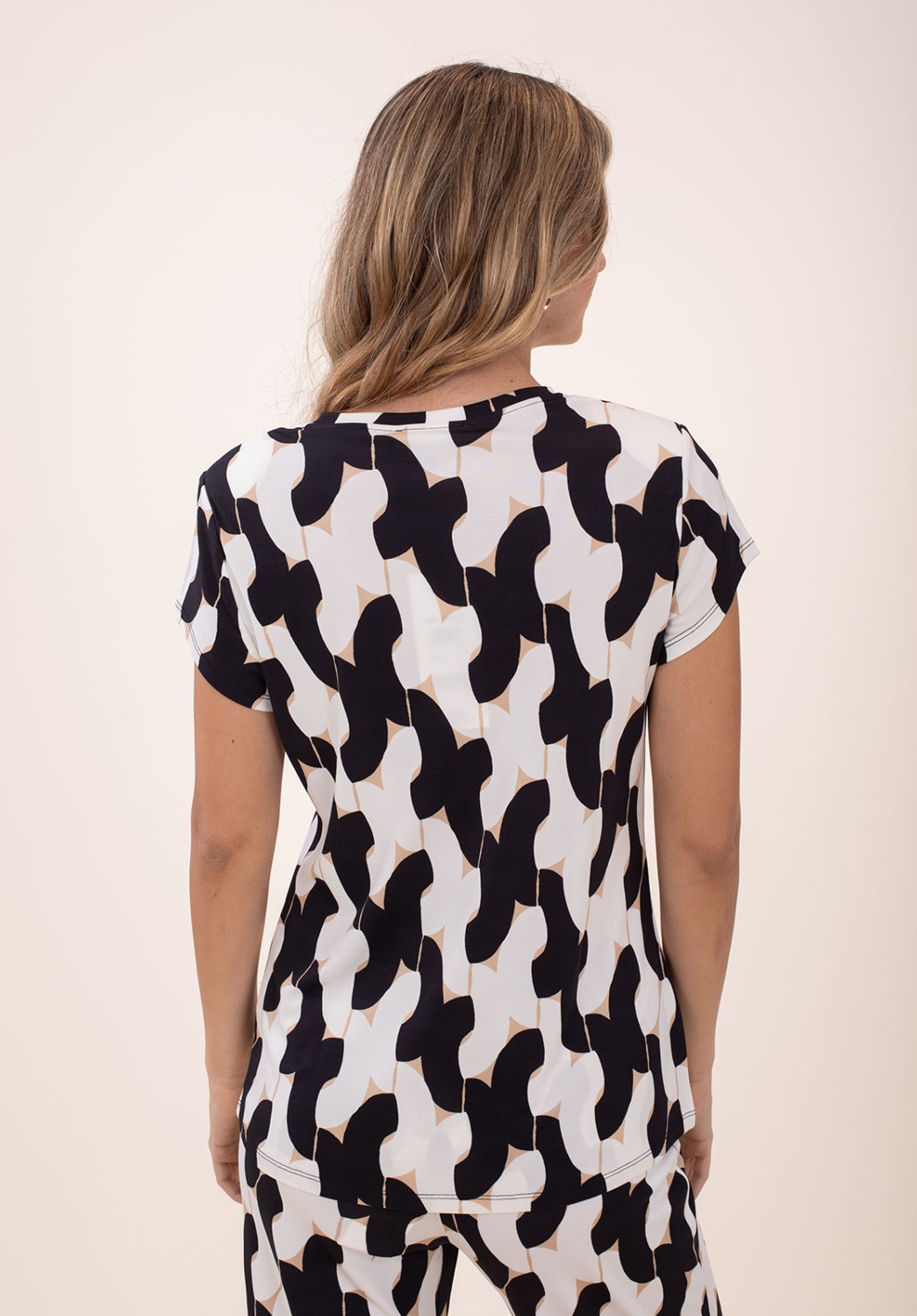 Camiseta Cadenas Maxi 3