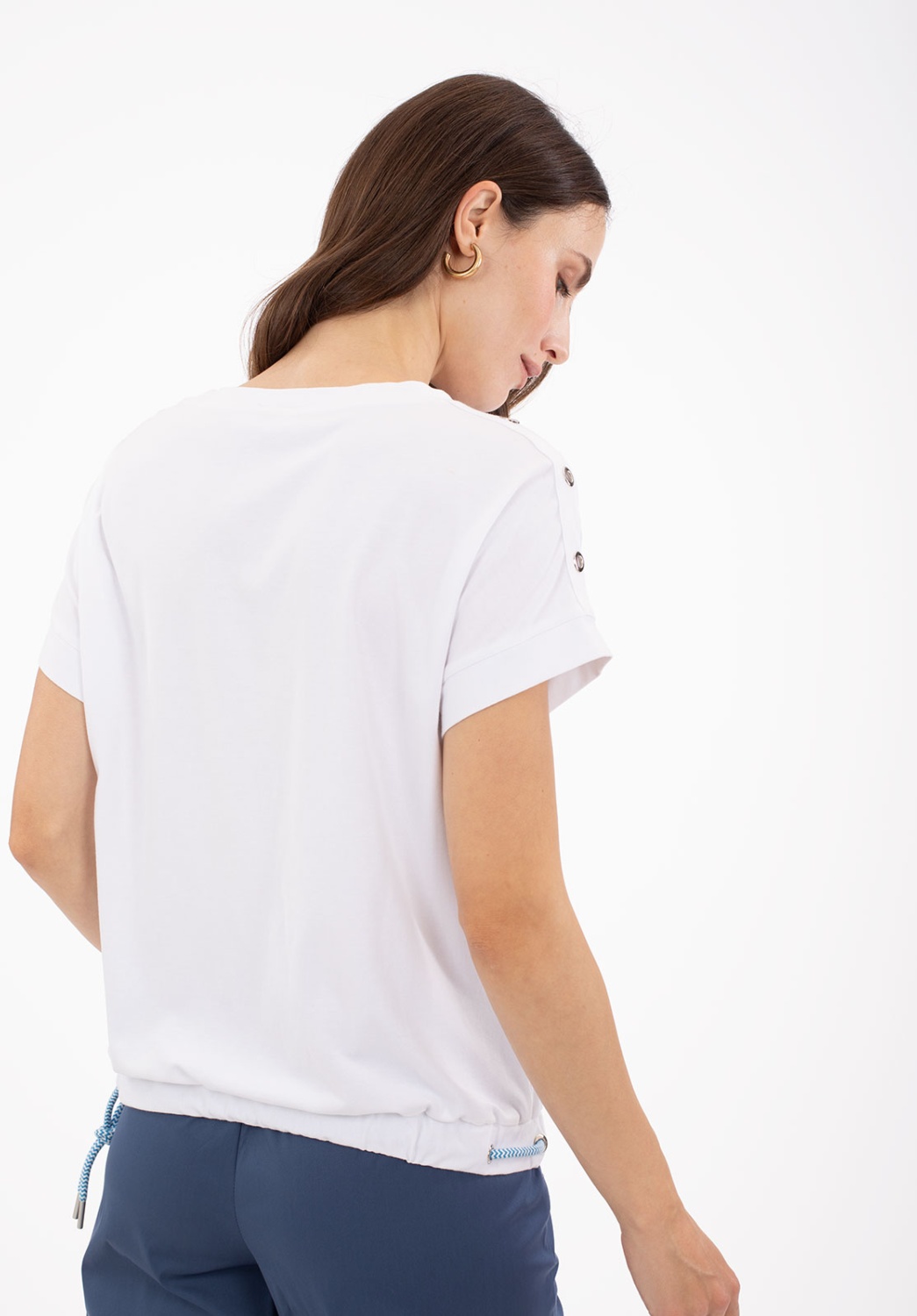 Sunset T-shirt with Bag 3