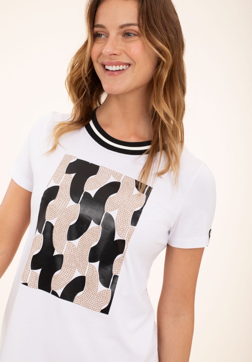 Camiseta Cadenas Maxi 
