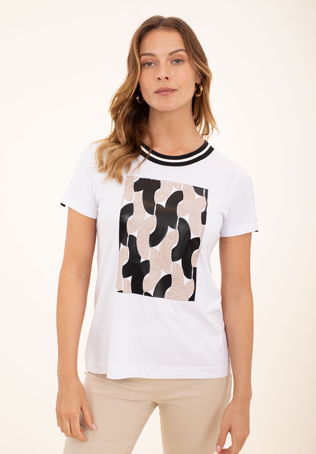 Camiseta Cadenas Maxi 1