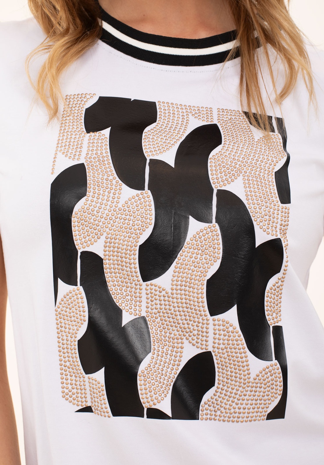 Camiseta Cadenas Maxi 2