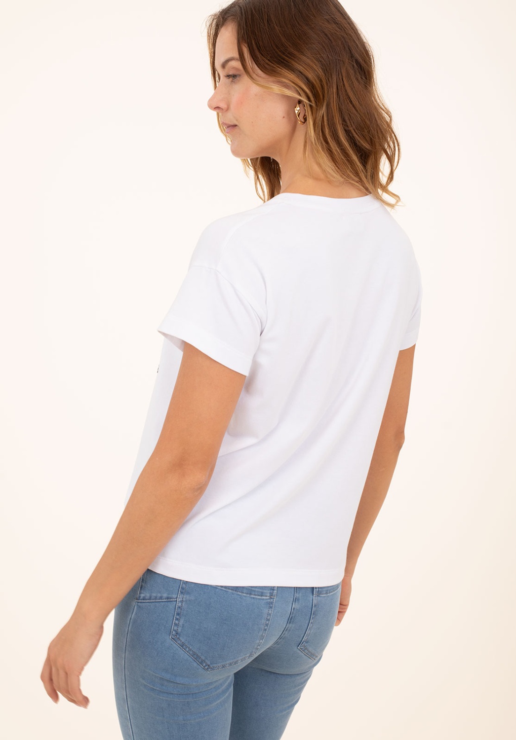 Camiseta LOVE Estampado 3