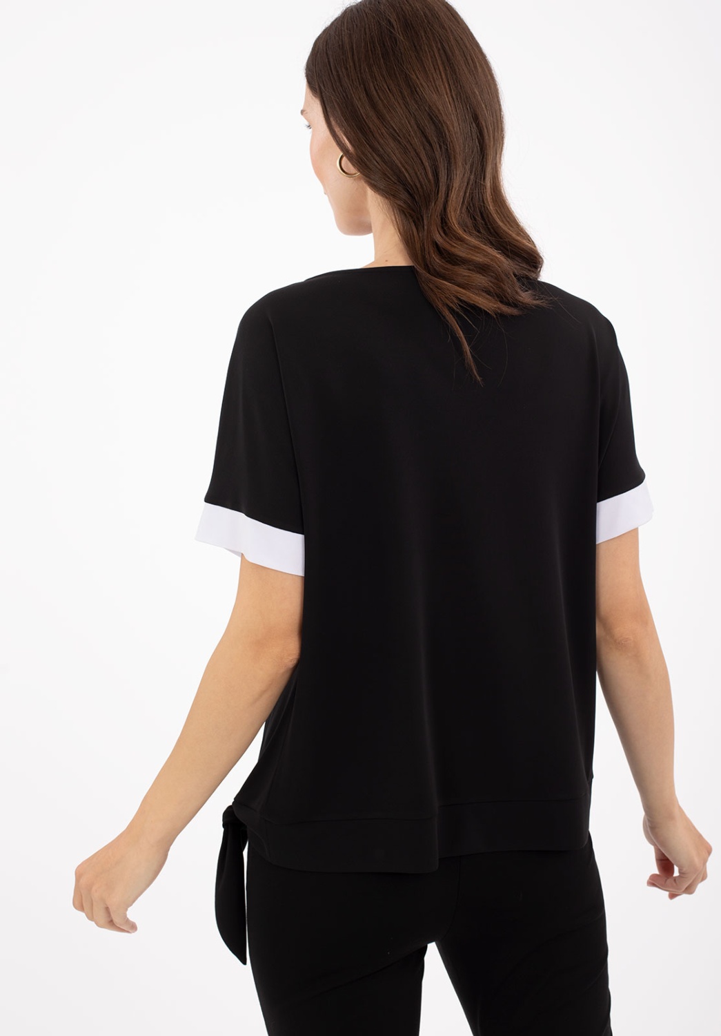 Camiseta Aplique Topos 4