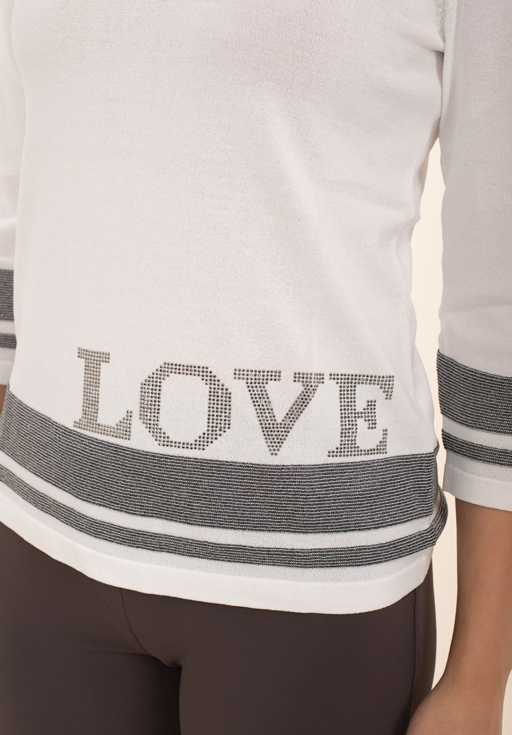 Camiseta LOVE 2