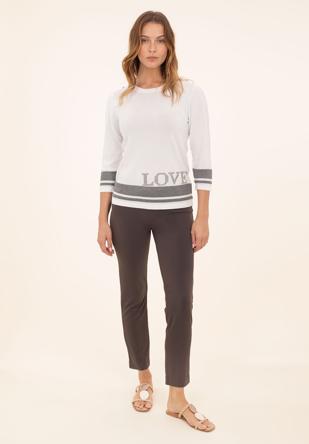 Camiseta LOVE 4