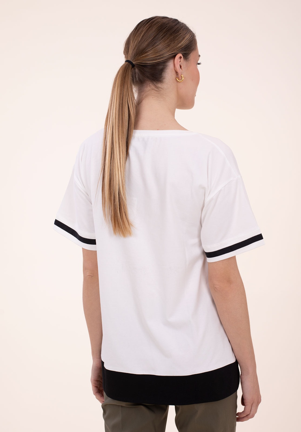 Leaves T-shirt 3