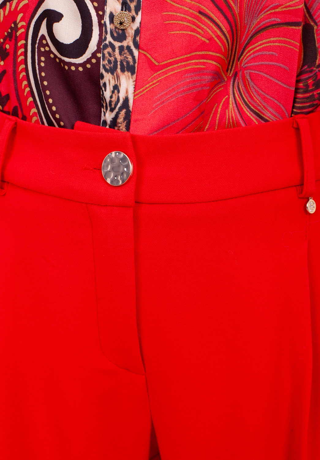 Pantalon rojo 2