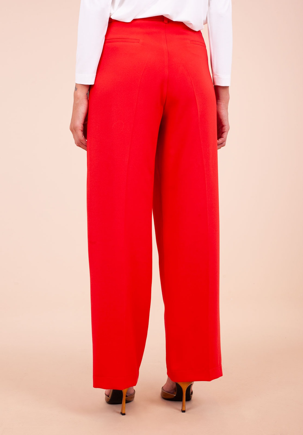 Pantalon rojo 3