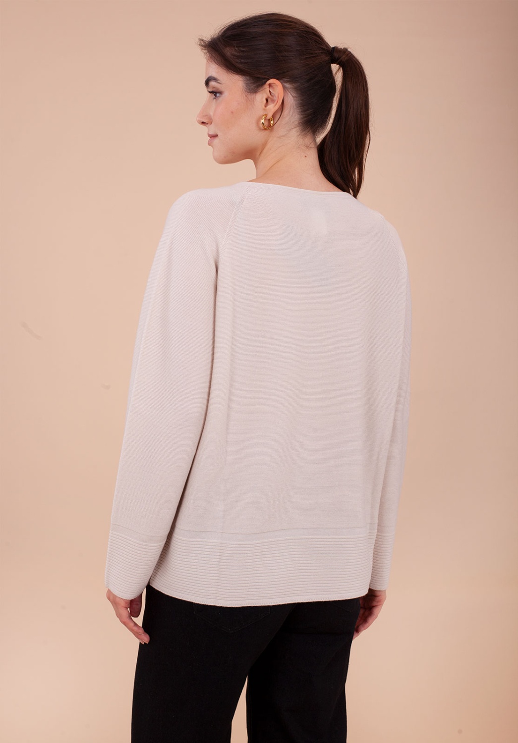 JERSEY CRUDO con strass 3