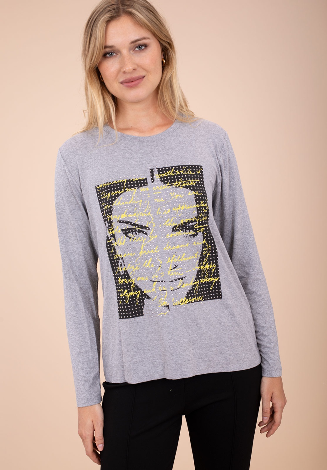 Camiseta Mujer 1